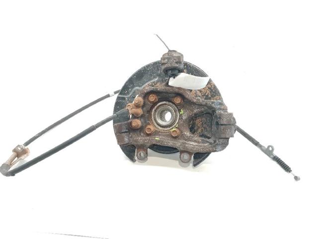 43019EB300 NISSAN Mangueta trasera izquierda comprar Alcalá