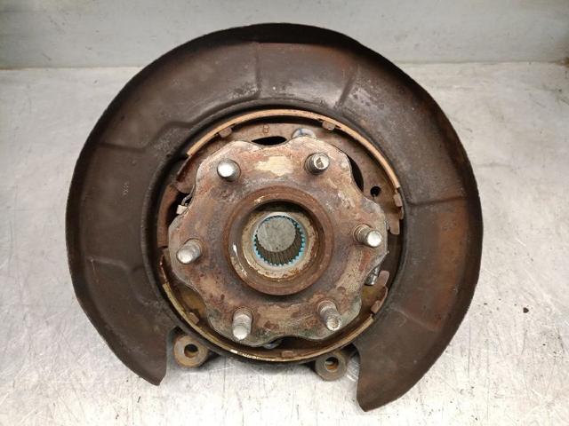 43019EB300 NISSAN Mangueta trasera izquierda  comprar en Oviedo