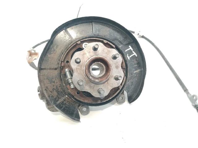 43019EB300 Mangueta trasera izquierda  comprar en Pontevedra