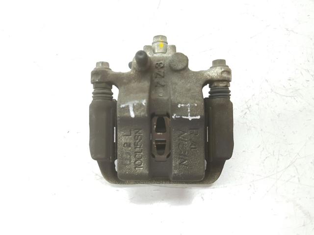 Pinza de freno trasera izquierda 43019S7A000 Honda