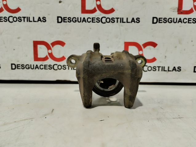 Pinza de freno trasera izquierda 43019S9AA00 Honda