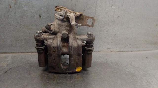 Pinza de freno trasera izquierda 43019SMGE01 HONDA