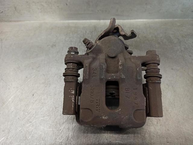 Pinza de freno trasera izquierda 43019SMGE02 HONDA