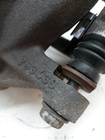 43019SWWG00 HONDA Pinza de freno trasera izquierda  en stock Gandía