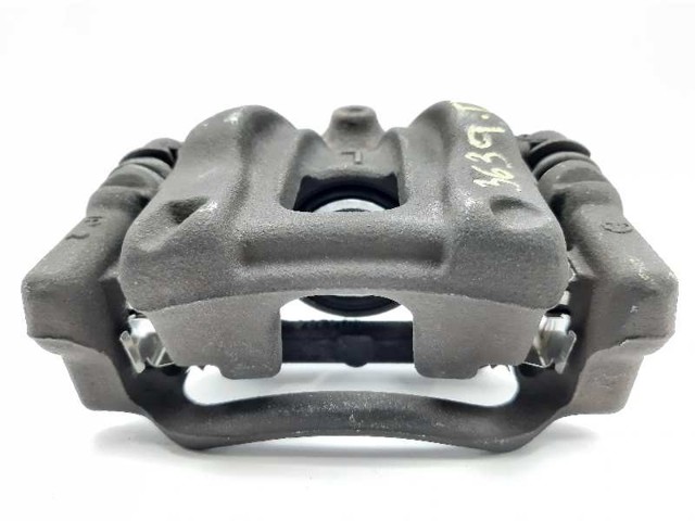 Pinza de freno trasera izquierda 43019T0AA02 HONDA