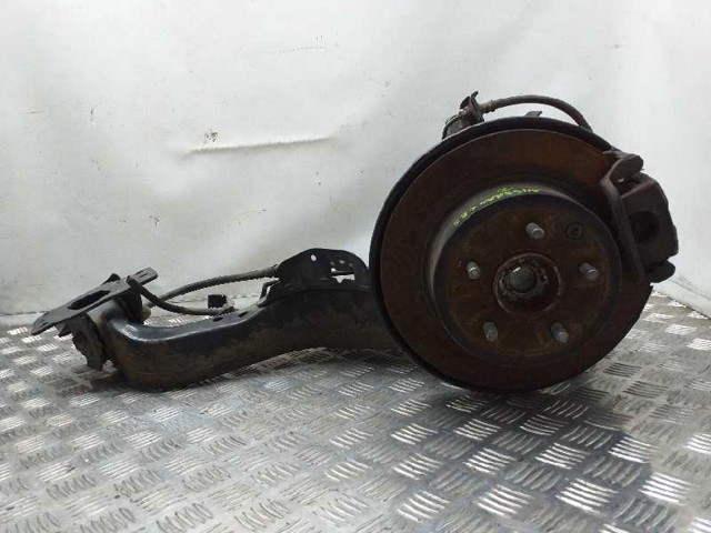 43021EN100 Nissan/Infiniti