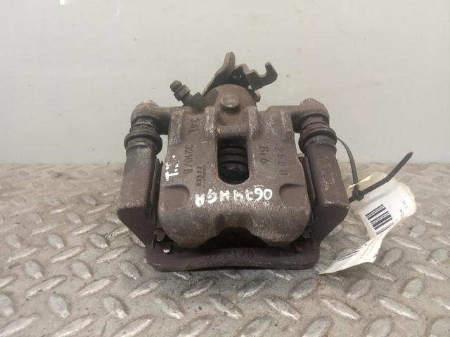 Pastillas traseras de freno 43022SMGE02 HONDA