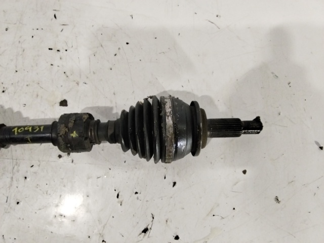 Junta homocinética interna delantera izquierda 4304028011 TOYOTA