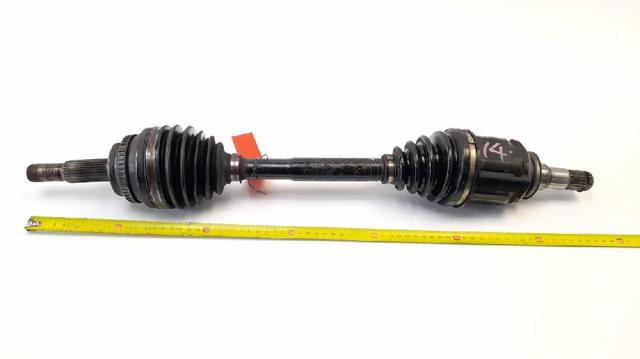 Junta homocinética interna delantera izquierda 4304042030 TOYOTA