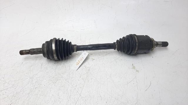 Junta homocinética interna delantera izquierda 4304042031 TOYOTA