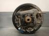 Muñón del eje, suspensión de rueda, trasero 430426964R RENAULT