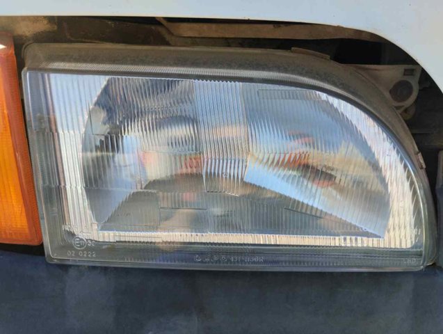 Faro delantero derecho Ford Transit  (E)