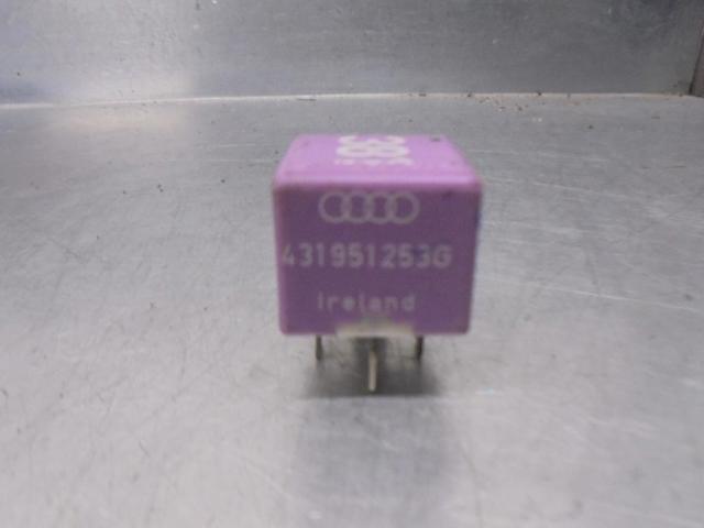 431951253G VAG