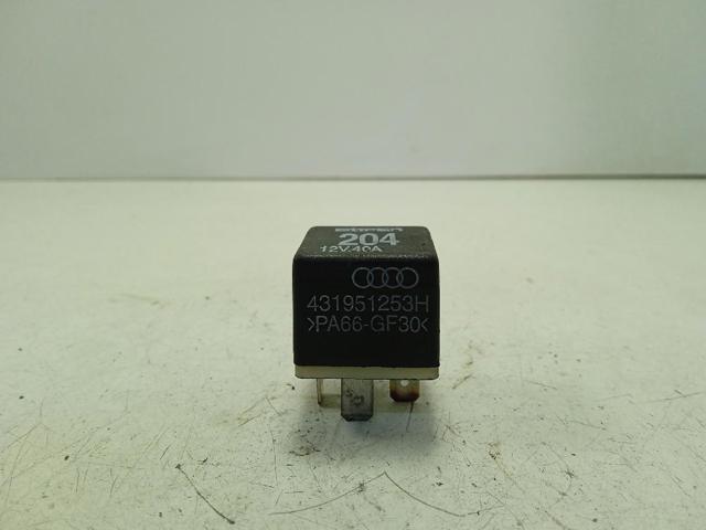 431951253H VAG Relé del ventilador  comprar en Oviedo