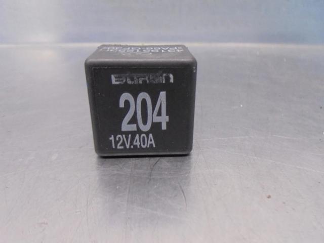 431951253H Relé del ventilador  comprar en Zaragoza