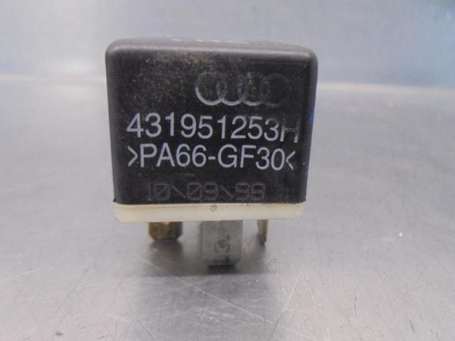 VAG 431951253H Relé del ventilador  comprar en Albacete