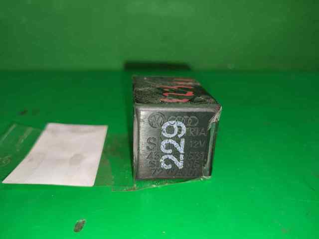 431955531 VAG/Seat