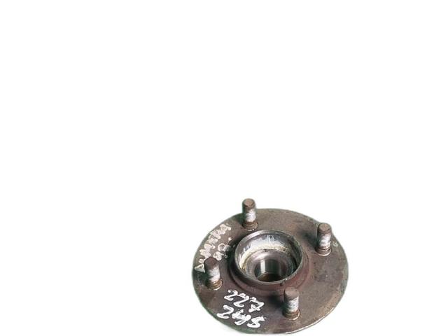Bujes de ruedas 432000M000 NISSAN