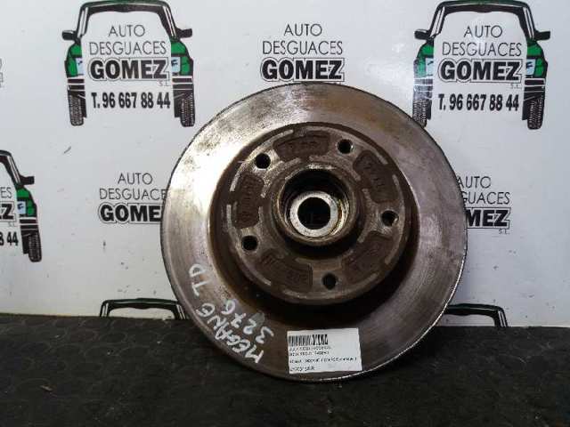 432001539R Renault (RVI)