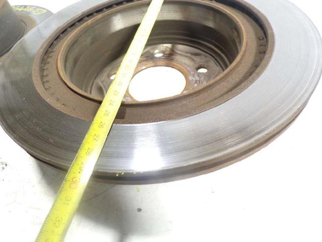 432003112R Disco de freno trasero  comprar en Zaragoza