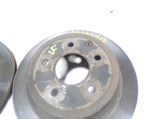 432003112R Disco de freno trasero  en stock Castellón