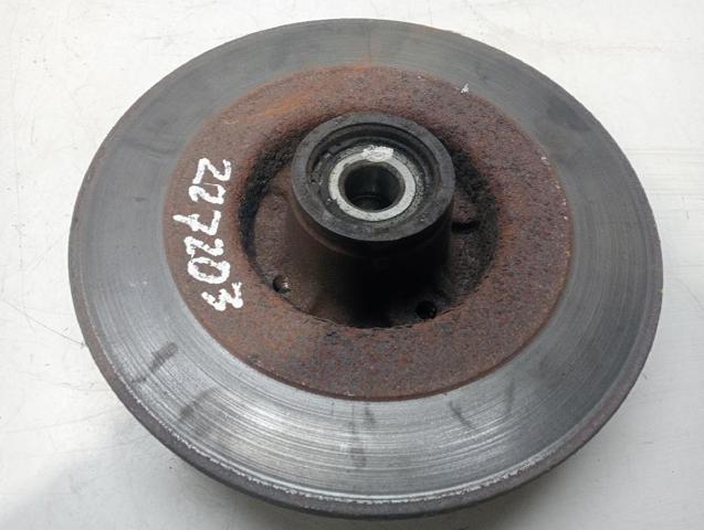 432004943R Disco de freno trasero  comprar en Zaragoza