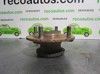 Cubo de rueda, Eje trasero Nissan Primera