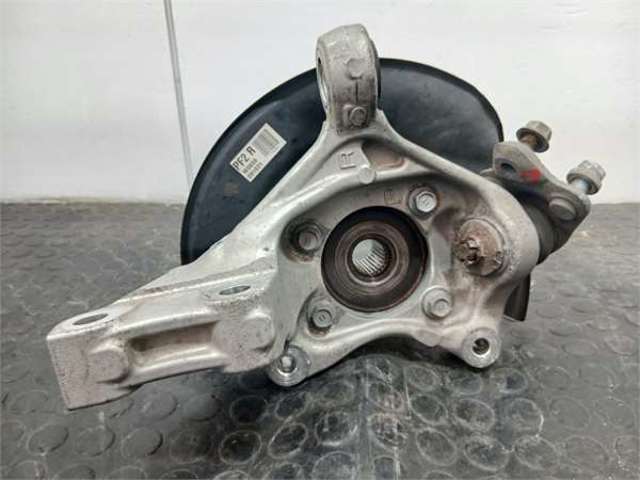 TOYOTA 4320147030 Mangueta delantera derecha  en stock Valencia