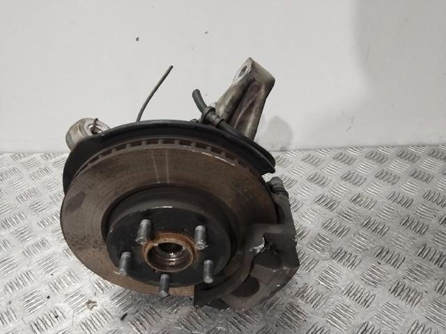 4320147030 TOYOTA Mangueta delantera derecha  en stock Gandía