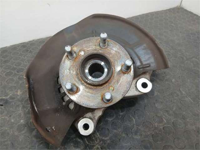 4320147030 TOYOTA Mangueta delantera derecha  comprar en Oviedo