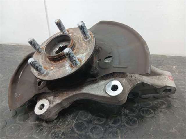 4320147030 TOYOTA Mangueta delantera derecha comprar Bilbao