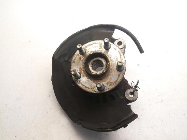 4320147030 TOYOTA Mangueta delantera derecha comprar Bilbao