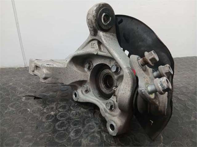 4320147030 TOYOTA Mangueta delantera derecha  comprar en Jaén
