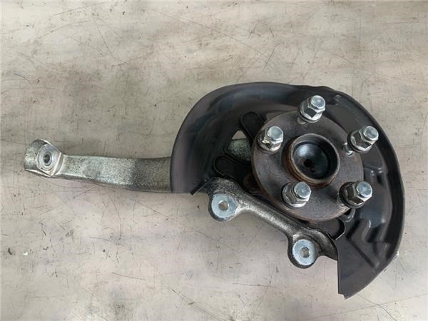 4320153010 TOYOTA Mangueta delantera derecha  comprar en Jaén