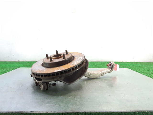 4320153010 TOYOTA Mangueta delantera derecha  disponible Ourense