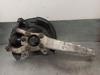 Muñón del eje, soporte de rueda, delantero derecho 4320153010 TOYOTA