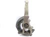 Muñón del eje, soporte de rueda, delantero derecho 4320153010 TOYOTA