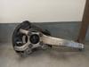 Muñón del eje, soporte de rueda, delantero derecho 4320153010 TOYOTA