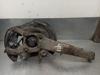 Muñón del eje, soporte de rueda, delantero derecho 4320153010 TOYOTA