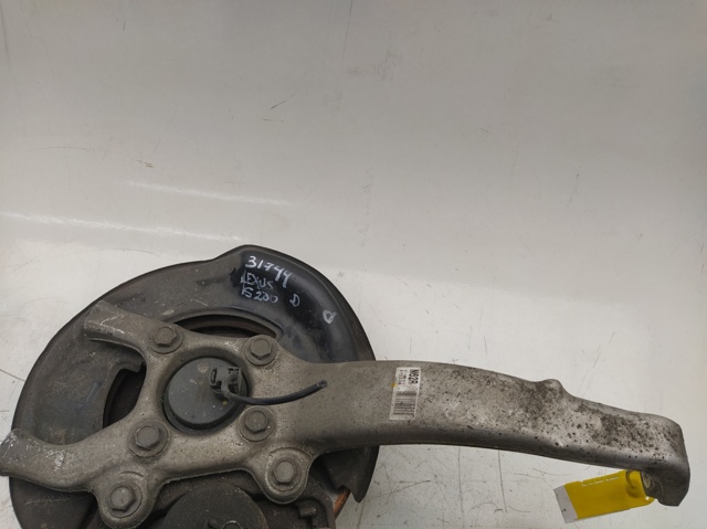 TOYOTA 4320153010 Mangueta delantera derecha  comprar en Murcia