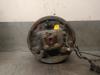 Tambor de freno trasero 432021782R RENAULT