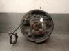 Tambor de freno trasero 432021782R RENAULT