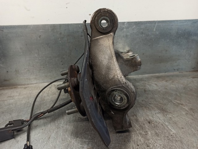 TOYOTA 4320247030 Mangueta delantera izquierda  disponible Valladolid