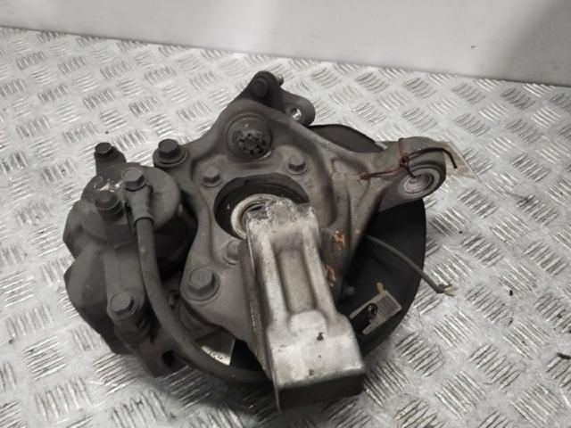4320247030 TOYOTA Mangueta delantera izquierda  en stock Córdoba