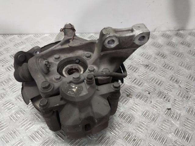 4320247030 TOYOTA Mangueta delantera izquierda  en stock Huelva