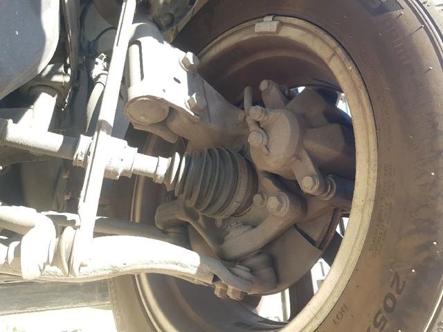 TOYOTA 4320247030 Mangueta delantera izquierda  comprar en Murcia