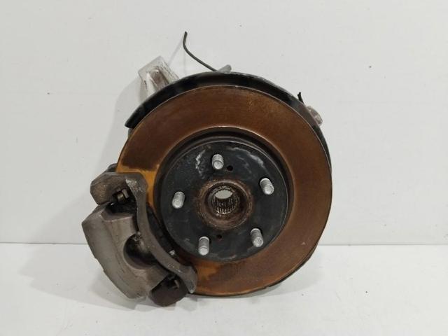 TOYOTA 4320247030 Mangueta delantera izquierda  en stock Salamanca