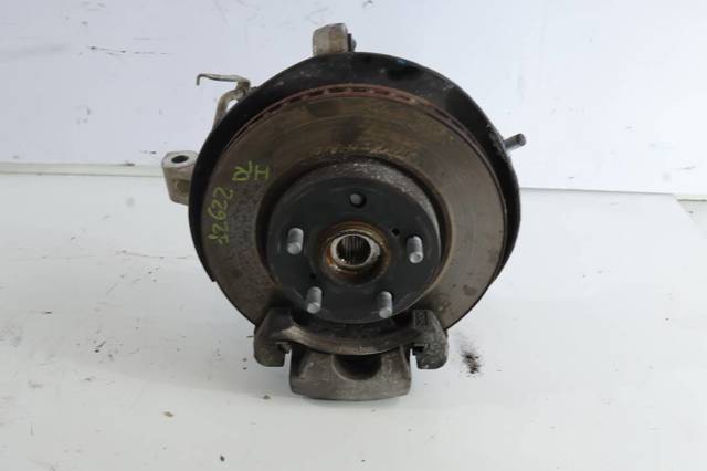 TOYOTA 4320247030 Mangueta delantera izquierda  disponible España
