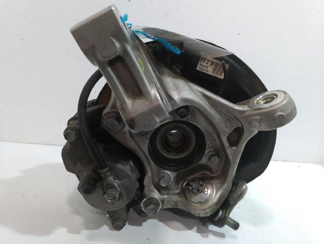 TOYOTA 4320247030 Mangueta delantera izquierda  en stock Salamanca