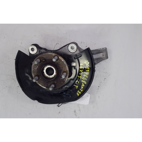 TOYOTA 4320247030 Mangueta delantera izquierda  en stock Valencia